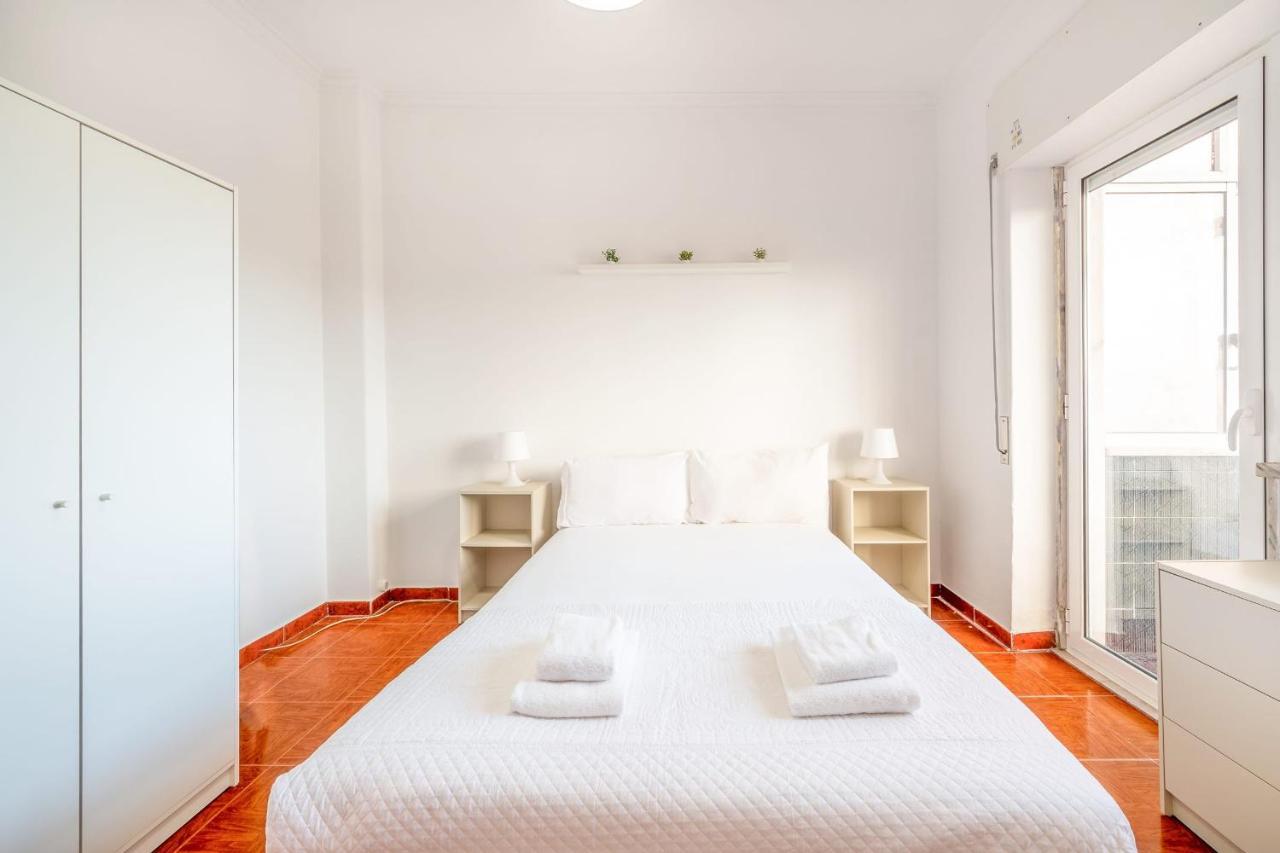 Apartment Guestready - Bright Flat Near Rio De Mouro Station *