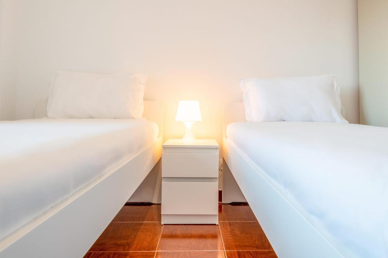 Apartment Guestready - Bright Flat Near Rio De Mouro Station *