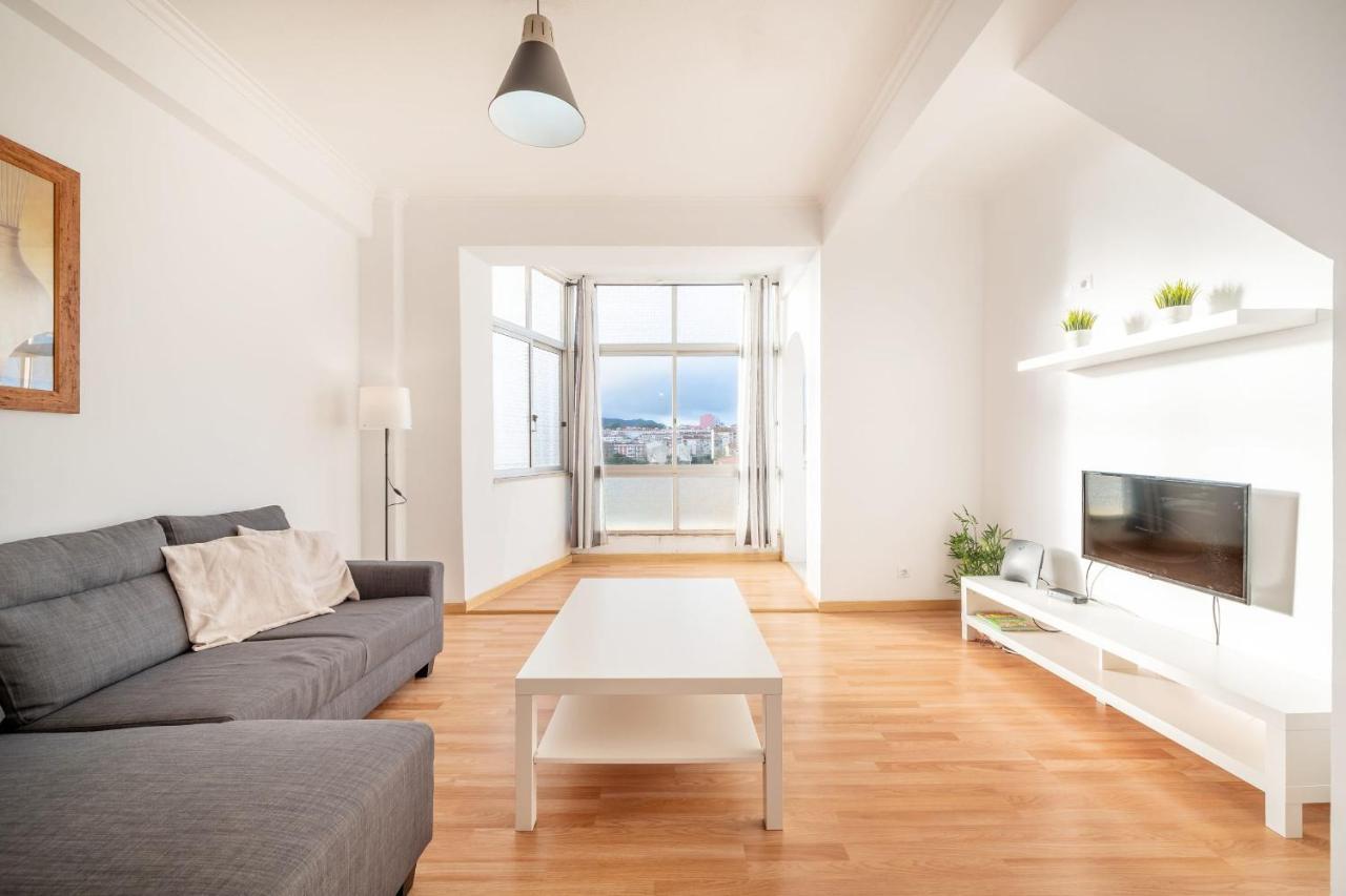 Apartment Guestready - Bright Flat Near Rio De Mouro Station