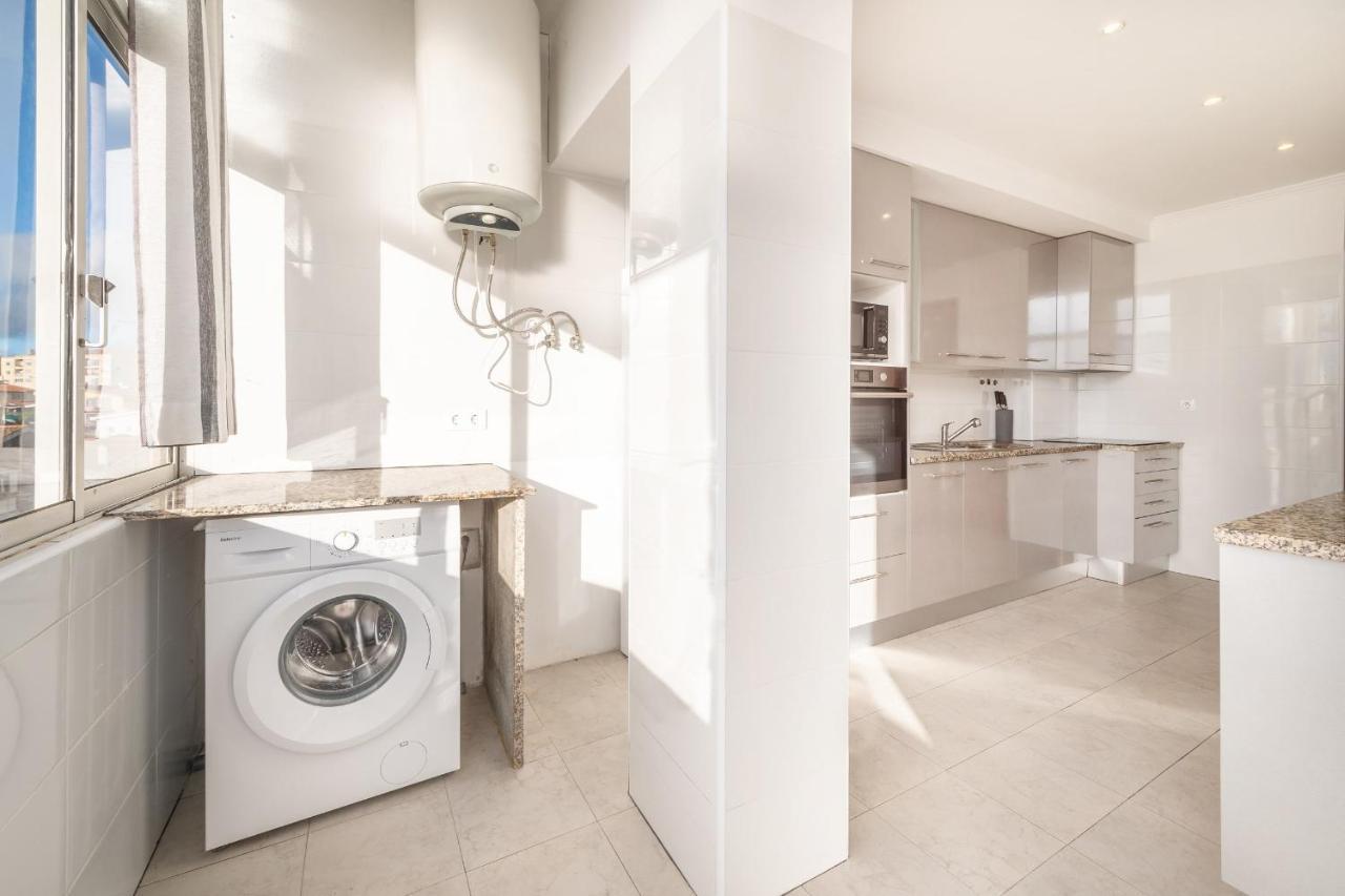 Apartment Guestready - Bright Flat Near Rio De Mouro Station *