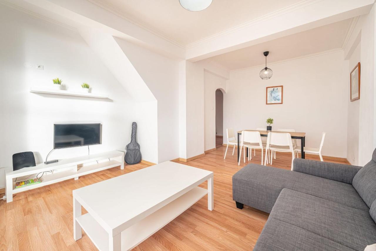 Guestready - Bright Flat Near Rio De Mouro Station Apartment *