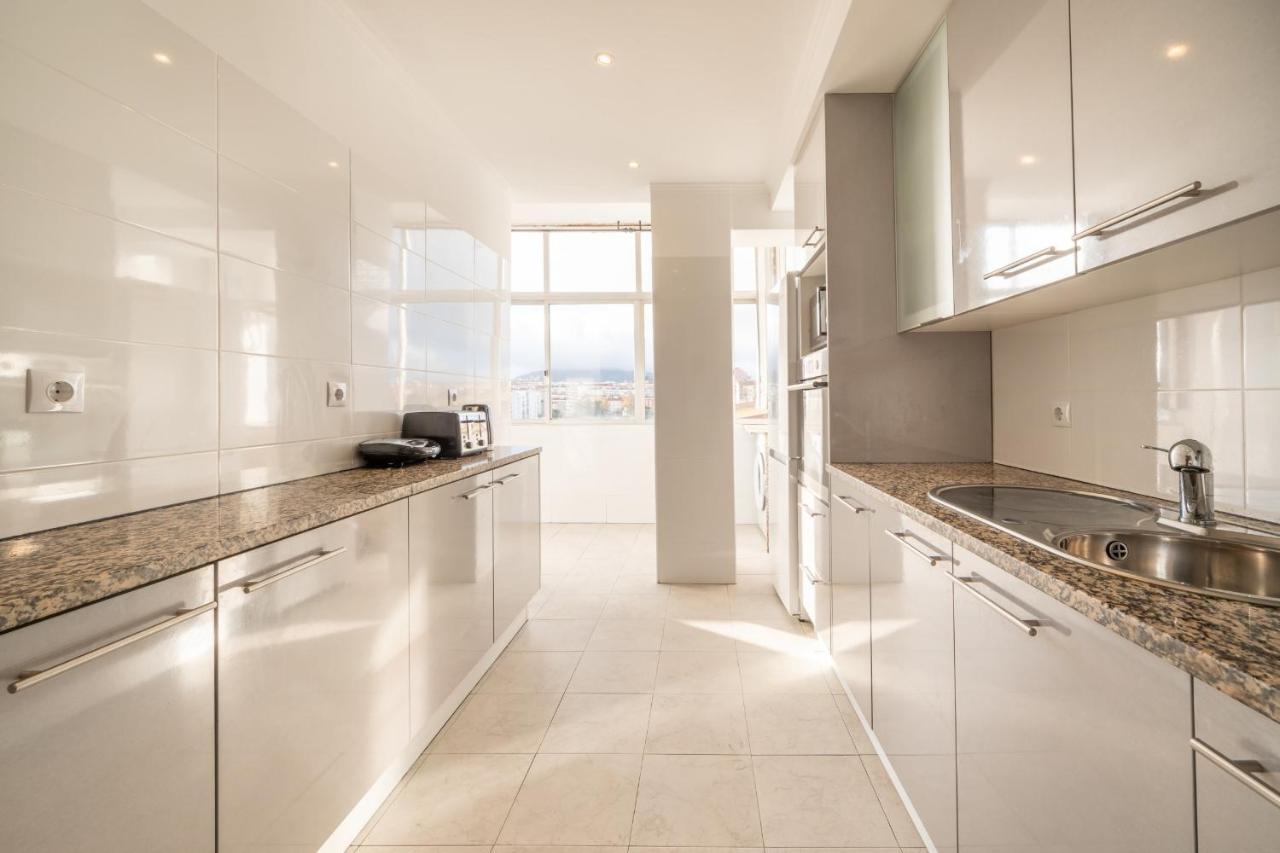 Apartment Guestready - Bright Flat Near Rio De Mouro Station