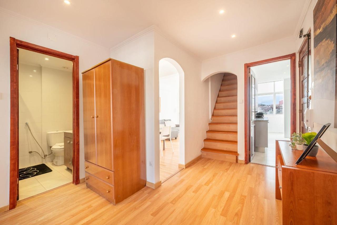 Guestready - Bright Flat Near Rio De Mouro Station Apartment