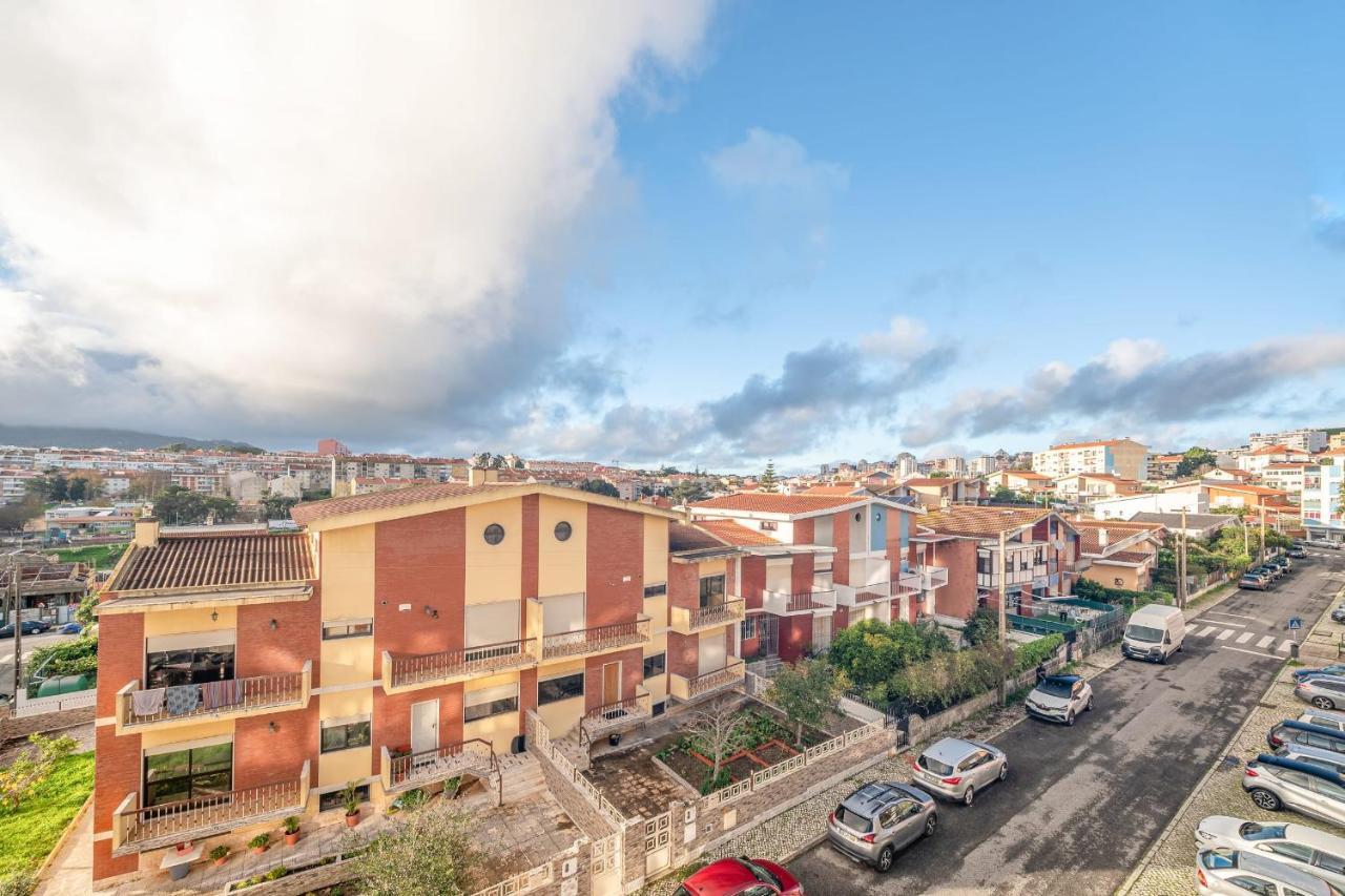 Guestready - Bright Flat Near Rio De Mouro Station Apartment